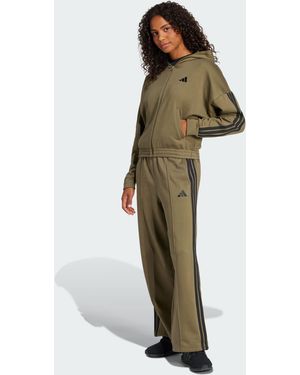 adidas Energize Track Suit - Green