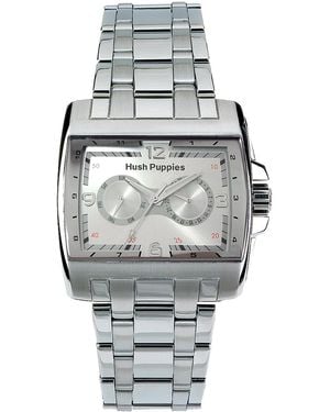 Hush Puppies Watch - Grey