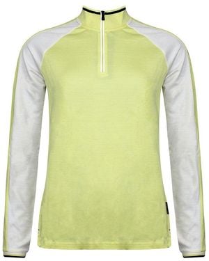 Rossignol Yummy Top Cotton - Green