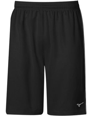 Mizuno Authentic Bb Shorts - Black