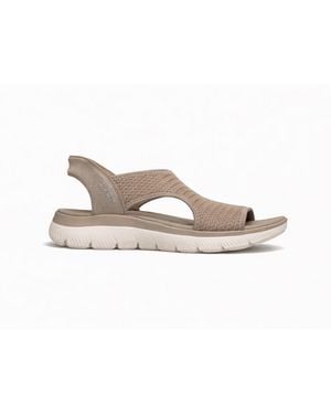 Skechers Summits Sandal - Grey