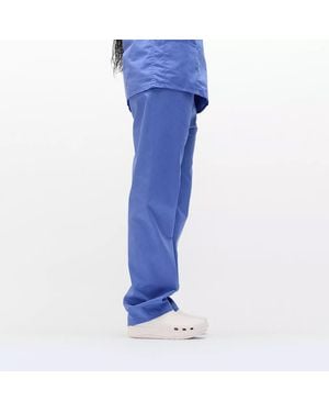 Fitflop Work High-Performace Clogs Urban - Blue