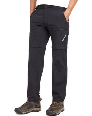 MONTANÉ Terra Converts Walking Trousers - Blue