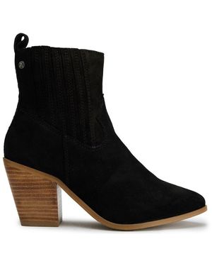 Ravel Ebert Boots - Black