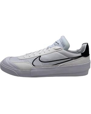 Nike Drop-Type Hbr Trainers - White