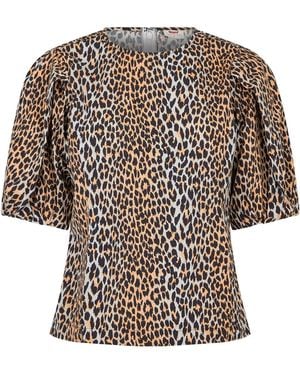 Levi's Levi's Blouse - Brown