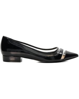 Dune Ladies Hepburn - Black