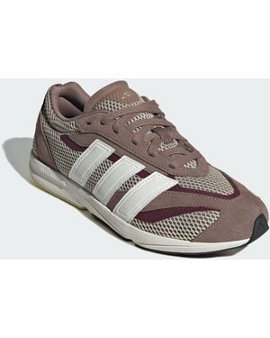 adidas Lightblaze Lp Shoes - Metallic