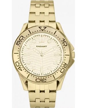 Radiant Ra653204 Chris Watch - Metallic