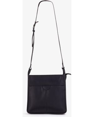 Clarks Mila Crossbody Bags - White