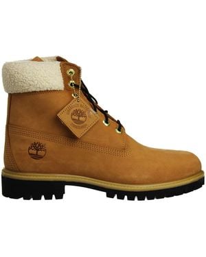 Timberland 6Inch Premium Boots - Brown