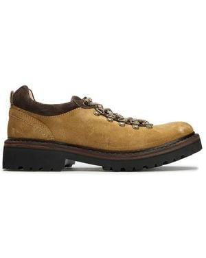 Astorflex Forflex Shoes - Brown