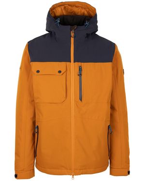 Trespass Eastwell Padded Jacket - Orange