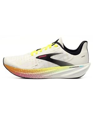 Brooks Hyperion Max Running Shoes - Black