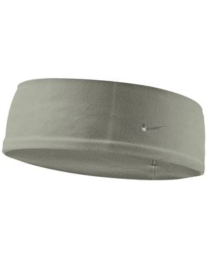 Nike Fury Elevate Dri-Fit Headband - Grey