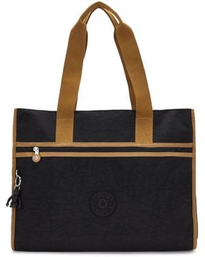 Kipling Archer Tote Bag - Black
