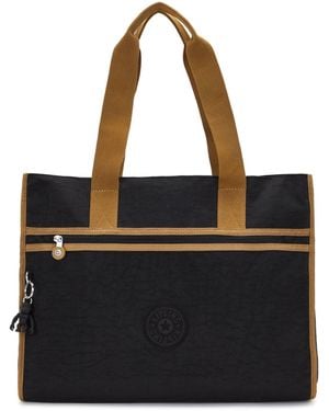 Kipling Archer Tote Bag - Black