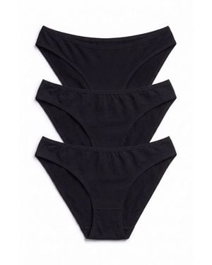 Öts Brief Knickers - Blue