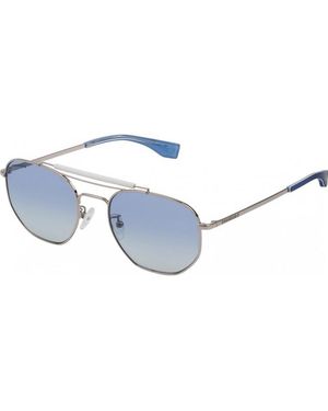 Converse Sco13854579V Sco138 54 579V Sunglasses - Blue
