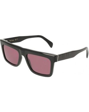 Paul Smith Ps25620S 57 001 Naylor Sunglasses - Black