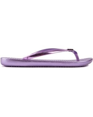 Coloko Dahlia Sandals - Purple