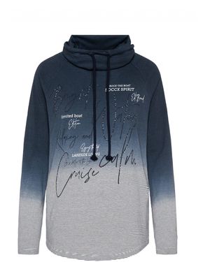 SOCCX T-shirt - Blauw