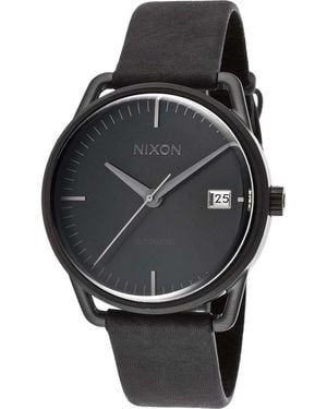 Nixon A199-001-00 Watch - Black