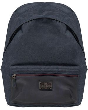 Pepe Jeans Rugzak Britway Mannen - Blauw