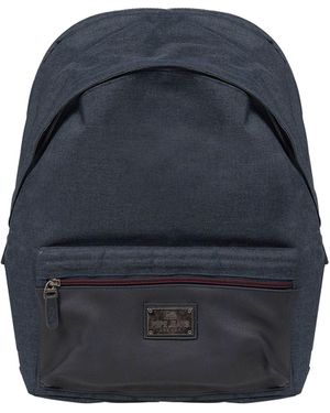 Pepe Jeans Rugzak Britway Mannen - Blauw