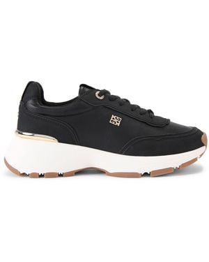KG by Kurt Geiger Lemi Trainers - Black