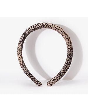 Penti Alejandra Headband - Metallic