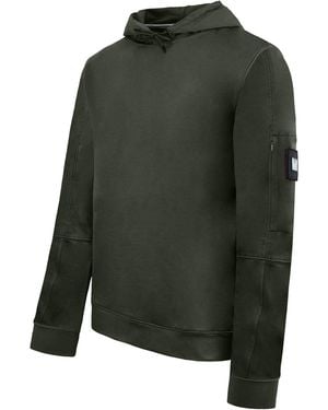 Weekend Offender Cairo Hoodie - Green