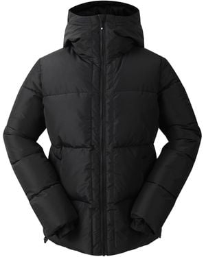 Dare 2b Ladies Milleu Padded Ski Jacket - Black