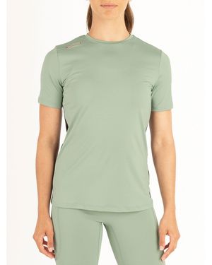 Luke 1977 Core Gym T-Shirt - Green