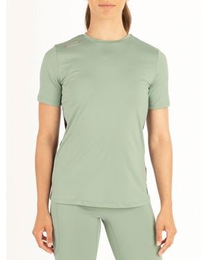 Luke 1977 Core Gym T-Shirt - Green