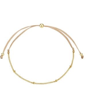 Glanzstücke München Sterling Bracelet - Metallic