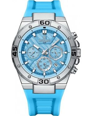 Reward 83965M-B Trinity Watch - Blue