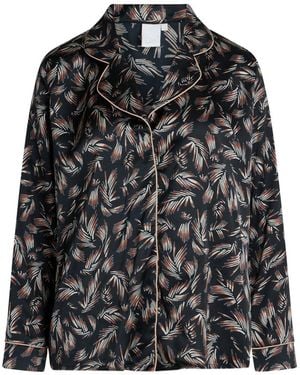 CCDK Josephine Shirt Ld99 - Black