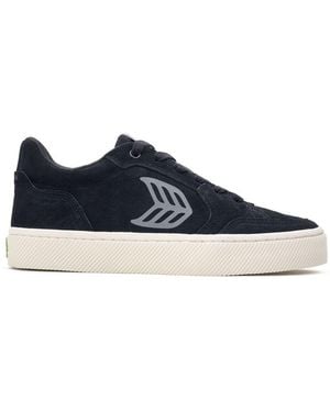CARIUMA Vallely Trainers - Blue