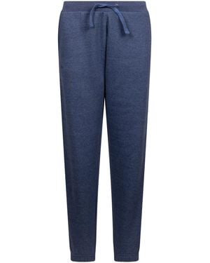 Trespass Ladies Alima Jogging Bottoms Tone) - Blue
