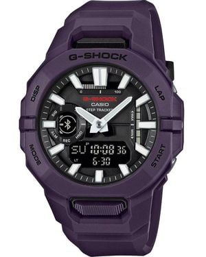 G-Shock G-Shock G-Squad Watch Gba-950-2Aer - Purple