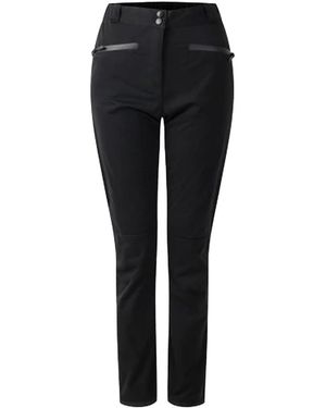 Dare 2b Ladies Assert Hiking Trousers - Black