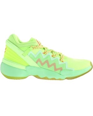 adidas D.O.N Issue 2 Gca Trainers - Green
