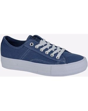 Dek Azalea - Blue
