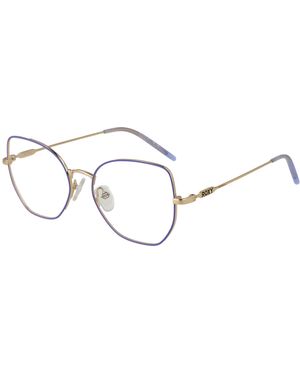 Roxy Brilframe Erjeg03084 Apur Bankiz - Metallic