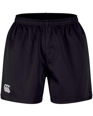 Canterbury Professional Rugby Shorts - Blue