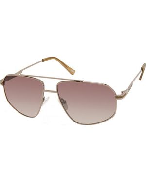 Skechers Se6205-5808P Se6205 60 5808P Sunglasses - Pink