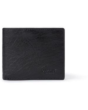 Osprey Accessories Highland Coin Wallet - Black