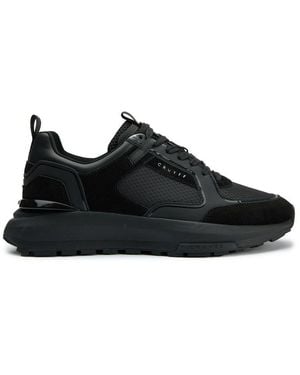 Cruyff Rayado Trainers - Black