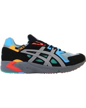Asics Gel-Ds Trainers - Blue